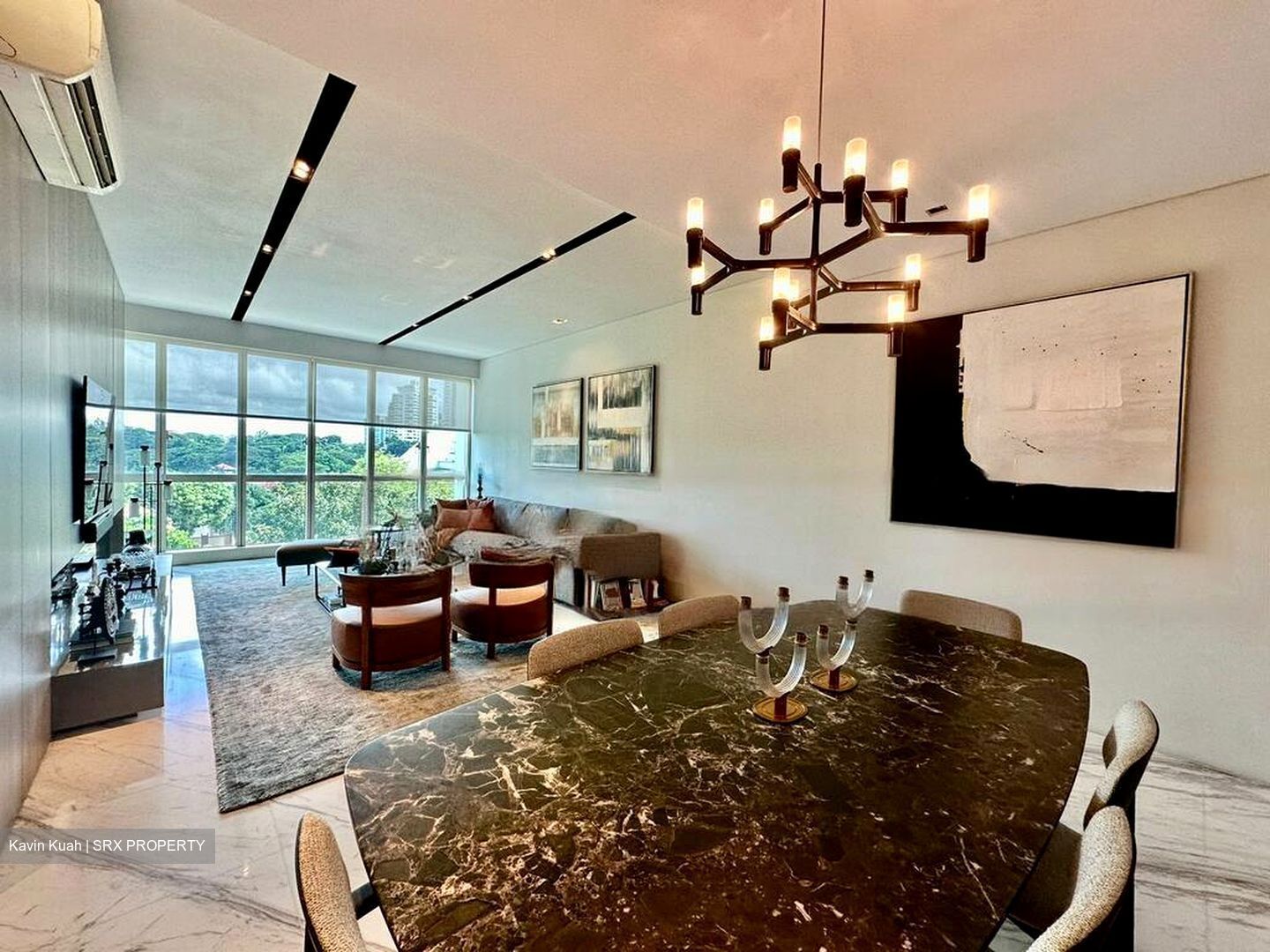 The Horizon (D10), Condominium #430404801